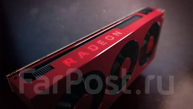 Radeon PRO VII ����