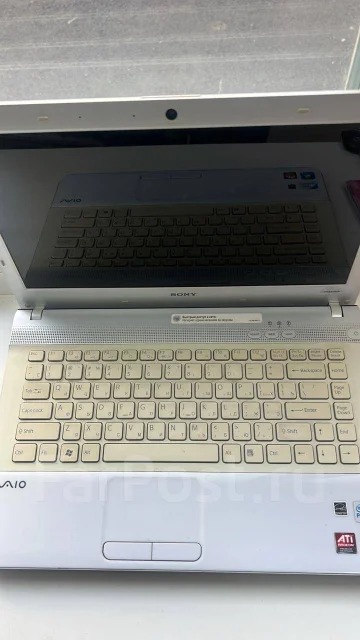 Sony VAIO PCG ����