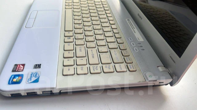 Sony VAIO PCG ����