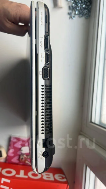 Sony VAIO PCG ����