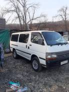 Toyota Hiace. ��������, 4wd, 0.0 (91��.�.), ������, 290����. �� ����