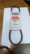 ������ �������� 1280 (2280) / 9,5�715 Toyota Duet, M100A, M110A RAF2280 Bando (������) RAF2280 ����