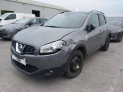 Nissan Qashqai. J10 ����