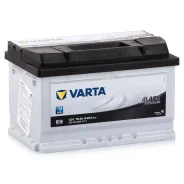 Varta Black Dynamic