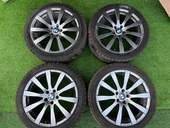 Abe Shokai EuroPremium. 9.5x20", 5x120, ET45, �� 74,1���. ����