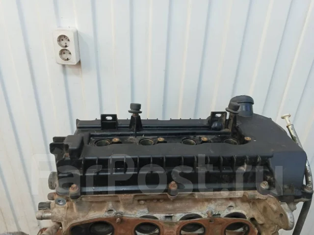 ��������� Mitsubishi Lancer X Cx/Cy 2007-2017 4A91 4A91 ����