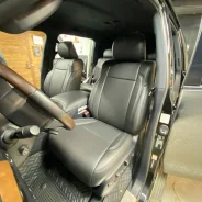 ��������� Lexus LX570 2015-2022. Akuba (���.6610) 6610 ����