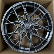 Ivision Wheel