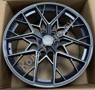 Ivision Wheel