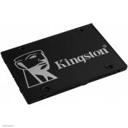 ���������� 256Gb SSD Kingston KC600 Series (SKC600/256G) ����