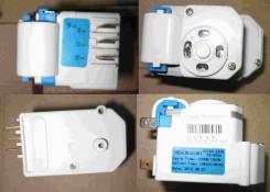   TM DEX 09 TC1, TMP013UN 