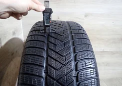 Pirelli Scorpion