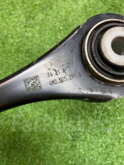   Audi A5 2021 4M0505291D F5A 2.0 DMSA,   4M0505291D 