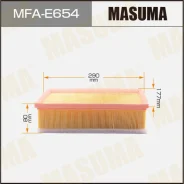 ������ ��������� Masuma, MFA-E654 Masuma MFA-E654 MFAE654 ����