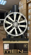 Khomen Wheels KHW2003. 8.5x20", 5x150, ET45, �� 110,1���. ����