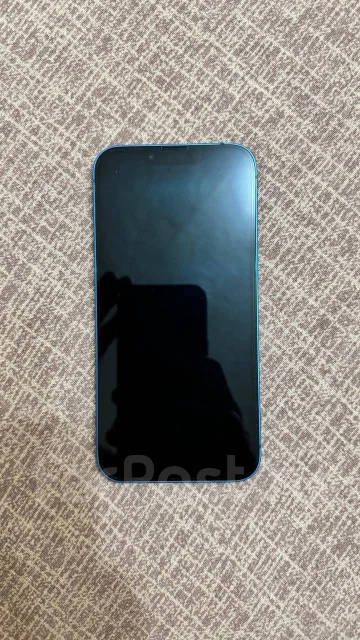 Apple iPhone 13. �/�, 256 ��, �����, 3G, 4G LTE, 5G, Dual-SIM, ����������, NFC ����
