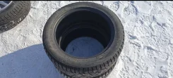 Toyo Observe G3-Ice. ������, ��� �����, 2017 ���, �/�, ����� 35 % ����
