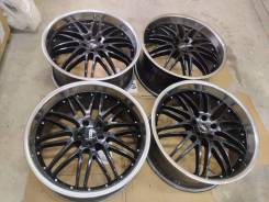 GMP Italia. 10.0x22", 5x112, ET48,  72,6. 