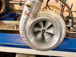 ������� Turbonetics TNX-40/60 T4 ����