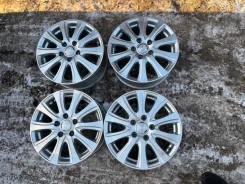 Kosei STYTZ. 6.5x16", 5x114.3, ET53, �� 73���. ����