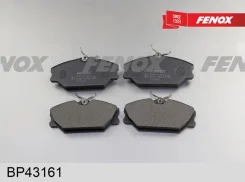 ������� ��������� �������� renault laguna 93-01, megane 99-03, scenic 99-03 Fenox BP43161 BP43161 ����