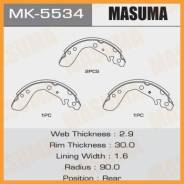  Masuma / MK5534 MK5534 