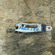     Toyota passo KGC10 1KR 