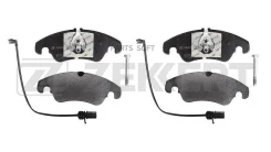 ������� ����. ����. ������. Audi A6 IV Allroad 12- A6 IV 11- A6/S6 IV 10- A7 10- Q5 08- BS1292 ����