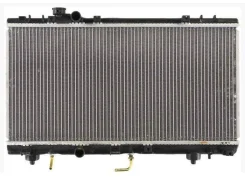 �������� Tercel, Corsa, Cynos EL5#, Raum EXZ1# '97-'03 TY-002-1216 ����