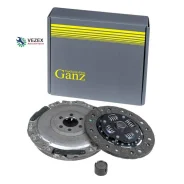 ��������� � ����� Skoda Octavia 1.4/1.6L/VW Bora/Golf IV 1.4L 75pS GANZ GIE36059 GANZ GIE36059 GIE36059 ����