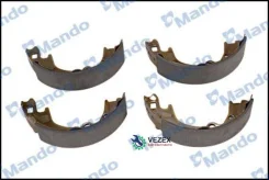 ��������� ������� ���������� KIA Pregio/K 2500/K 2700 (d 260��) Mando MLK04 MLK04 ����