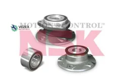 ��������� CITY, JAZZ 04-, FIT 08- Drum Brake R NSK ZA28BWK19BY2CP01 ZA28BWK19BY2CP01 ����