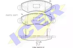 ������� ����. ����. ���. Ignis II Wagon R+(MM) (1.3 DDiS 1.3i) 181731 ����
