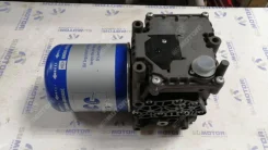 ���� ���������� ������� Knorr-Bremse K105906N50 K105906N50 ����
