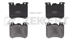 ������� ����. ����. ������. BMW X5 (E70 F15 F85) 09- X6 (E71 E72 F16 F86) 09- BS1319 ����