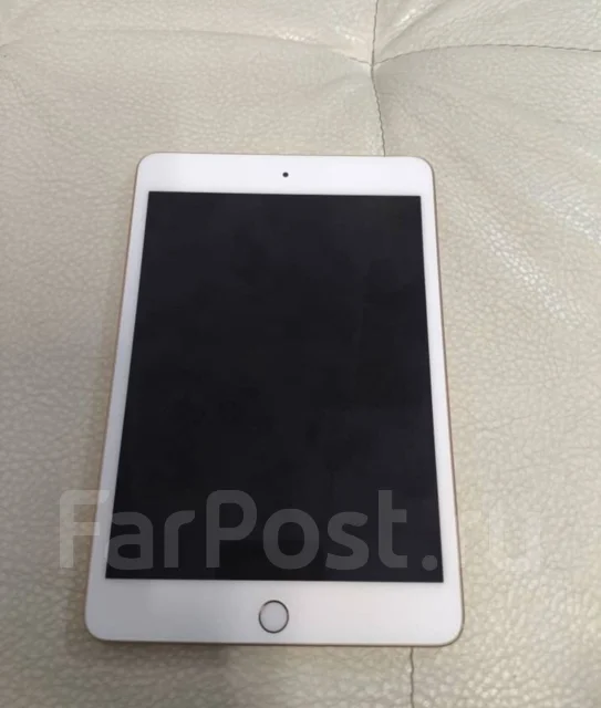 Apple iPad Mini 5. 7.9 ������, ������ 256 �� ����