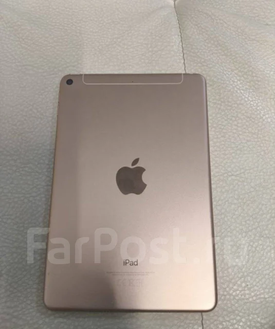 Apple iPad Mini 5. 7.9 ������, ������ 256 �� ����
