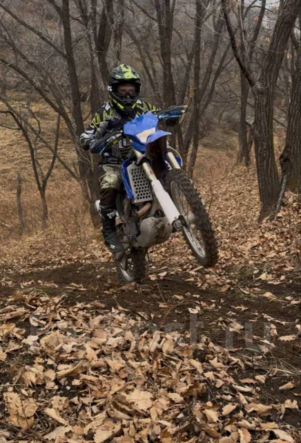 Yamaha WR 450F. 450����. ��., ��������, ���������, ������ �� �� ����