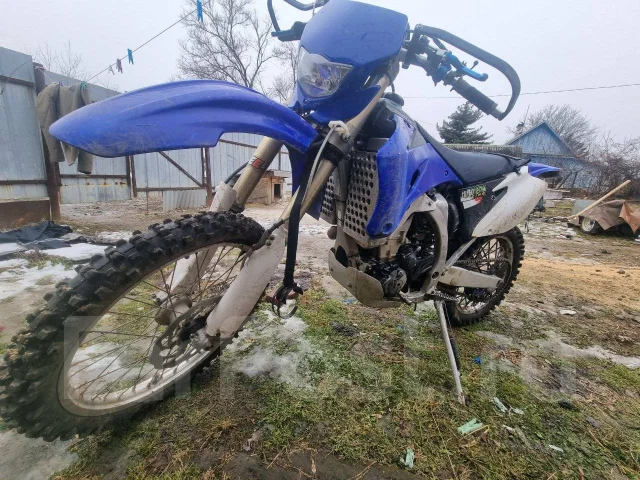 Yamaha WR 450F. 450����. ��., ��������, ���������, ������ �� �� ����