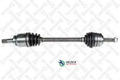 ������ �����! 596mm, 21082215011 ��� 2108-21099/2113-2115 Stellox 1582160SX 1582160SX ����
