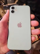 Apple iPhone 11. �/�, 128 ��, �������, 4G LTE, Dual-SIM, ���������� ����