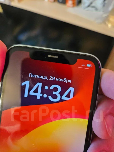 Apple iPhone 11. �/�, 128 ��, �������, 4G LTE, Dual-SIM, ���������� ����