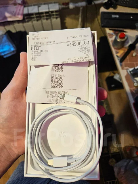 Apple iPhone 11. �/�, 128 ��, �������, 4G LTE, Dual-SIM, ���������� ����
