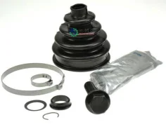 ������� ����� AUDI 80 2.0/2.3/2.6V6/2.8 GKN-Spidan 300315 300315 ����