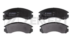 ������� ����. ����. ������. Citroen C-Crosser 07- Peugeot 4007 07- Mitsubishi Outlander I II 04- Zekkert BS-1448 BS1448 ����