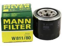   Mann W81180 W81180 