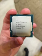 Intel Core i3-10105F ����