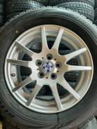 Velox. 6.0x15", 5x100, ET43,  54,1. 