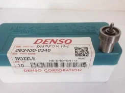����������� 093400-6340 ��� Nissan Terrano VBYD21 TD27 ������������� Denso ������ 16620-43G02 PDN113 105007-1130 TD27, TD42 ����� � ������� � ��������...