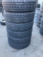 Bridgestone M801 Ecopia. �����������, �/�, ����� 5 % ����